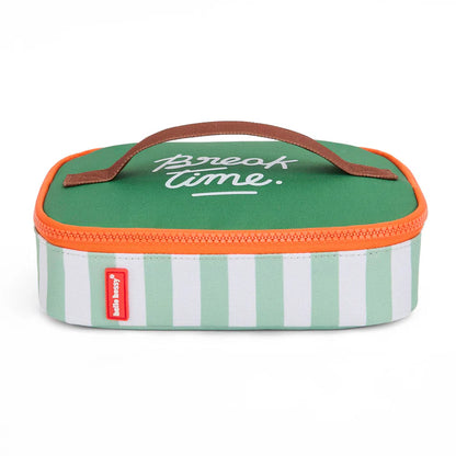 Lancheira Para Snacks Infantil - Hello Hossy
