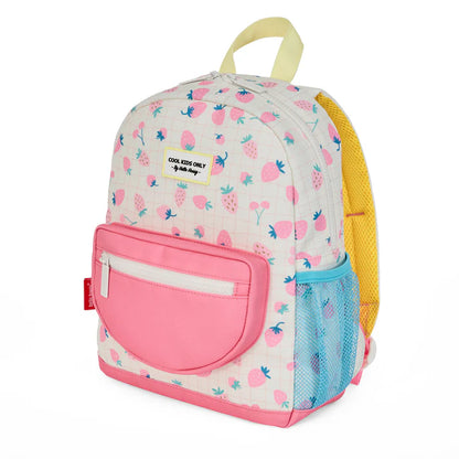 Hello Hossy “Cool Kids Only” School Backpack 6+