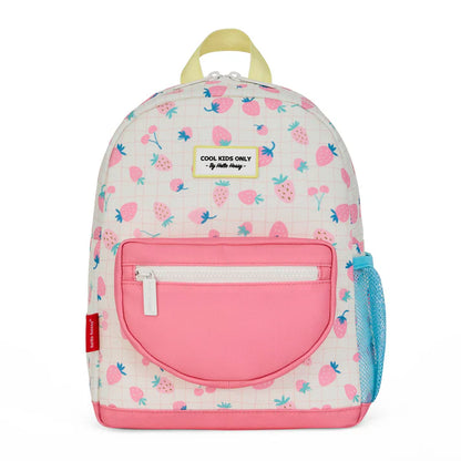 Hello Hossy “Cool Kids Only” School Backpack 6+