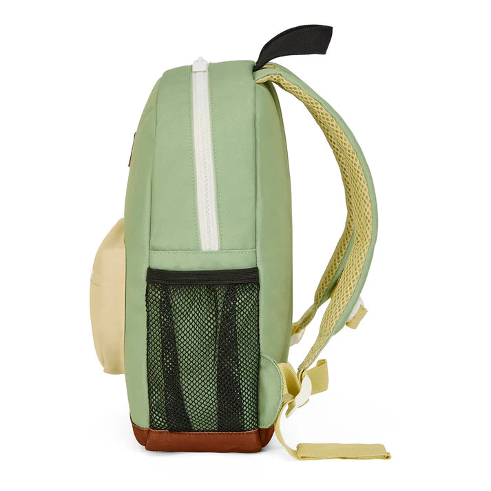 Mochila Hello Hossy “Cool Kids Only” 2-5 Anos – Creche e Jardim de Infância