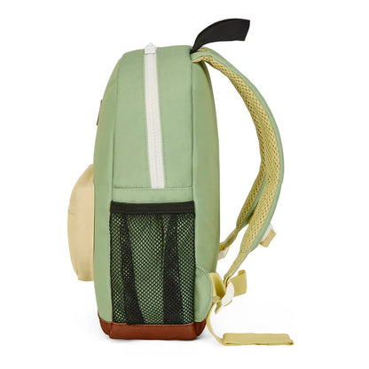 Mochila Hello Hossy "Cool Kids Only" para niños de 2 a 5 años – Guardería y jardín de infancia