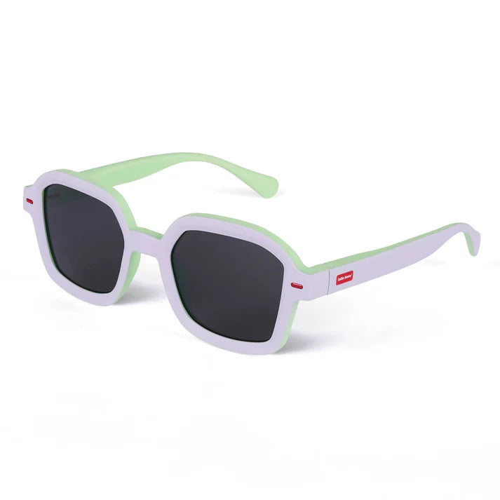 Violet Sunglasses