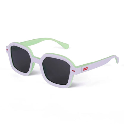 Violet Sunglasses
