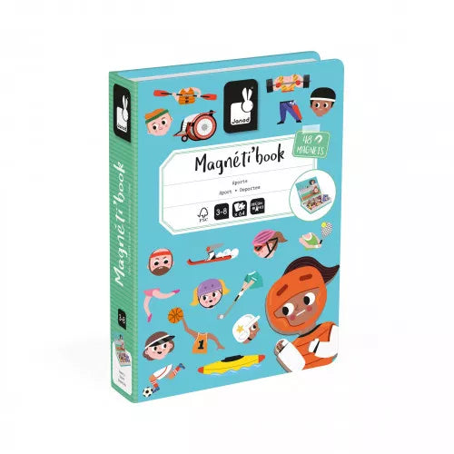 Magneti&