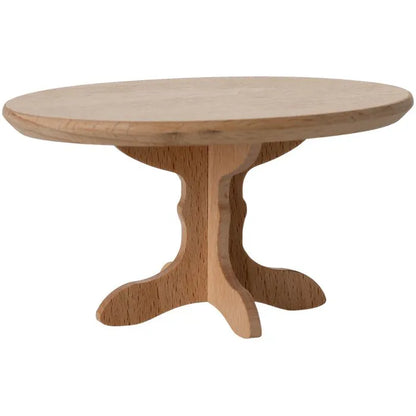 Oval Dining Table