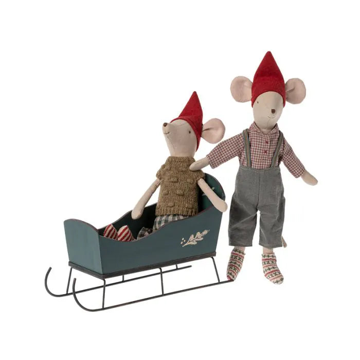 Maileg – Christmas Sleigh