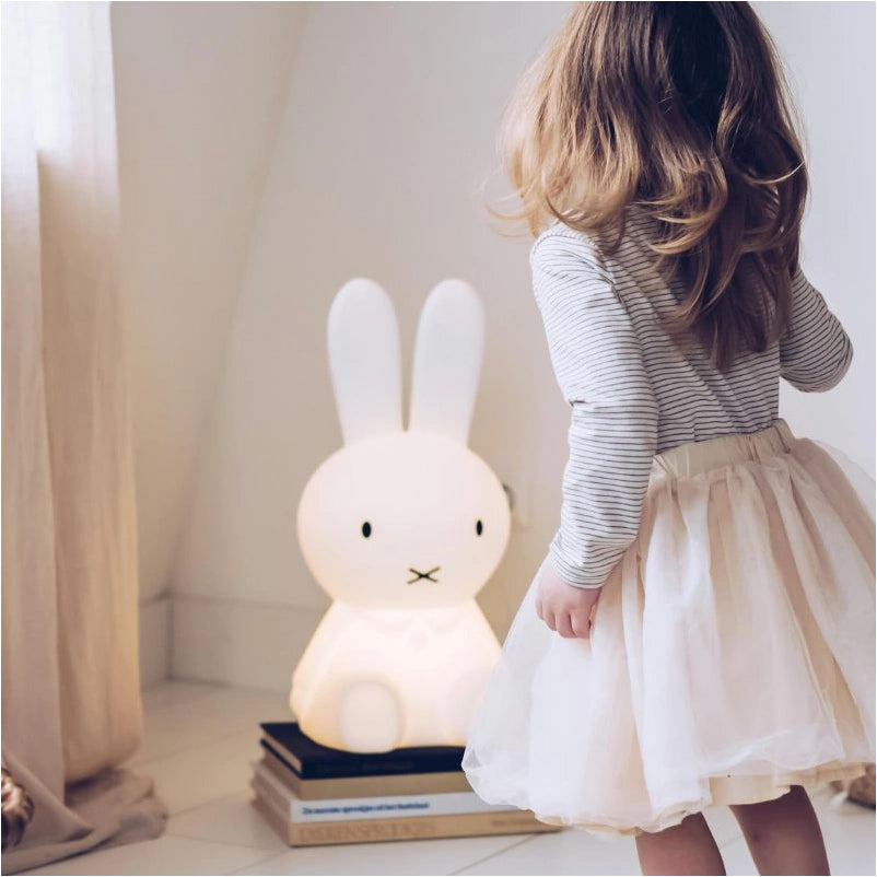 Miffy Star Light
