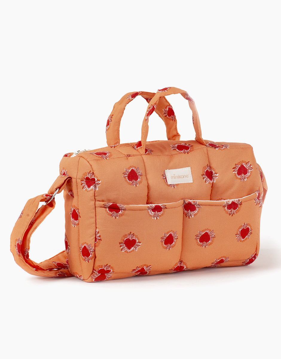 Gordis diaper bag with accessories
