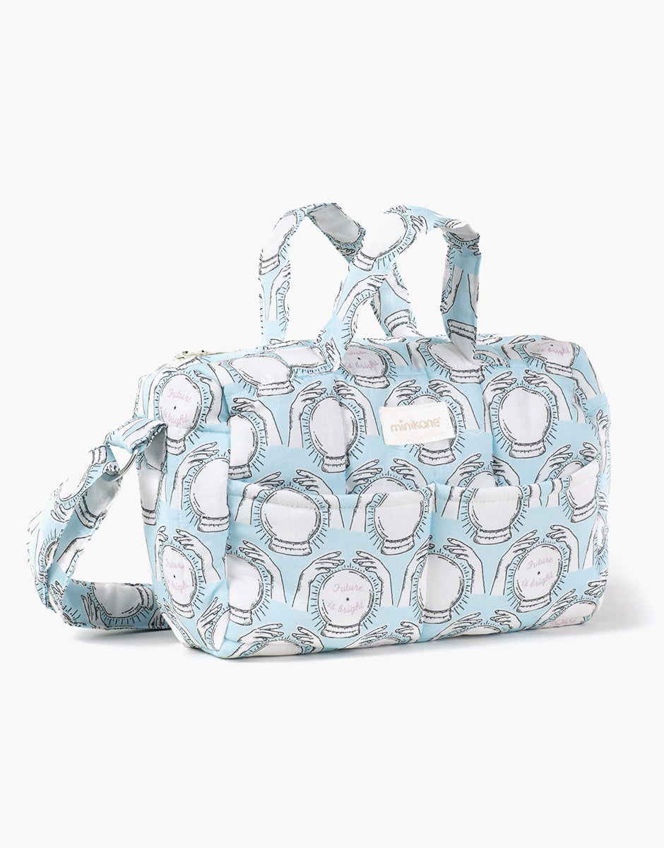 Gordis diaper bag with accessories