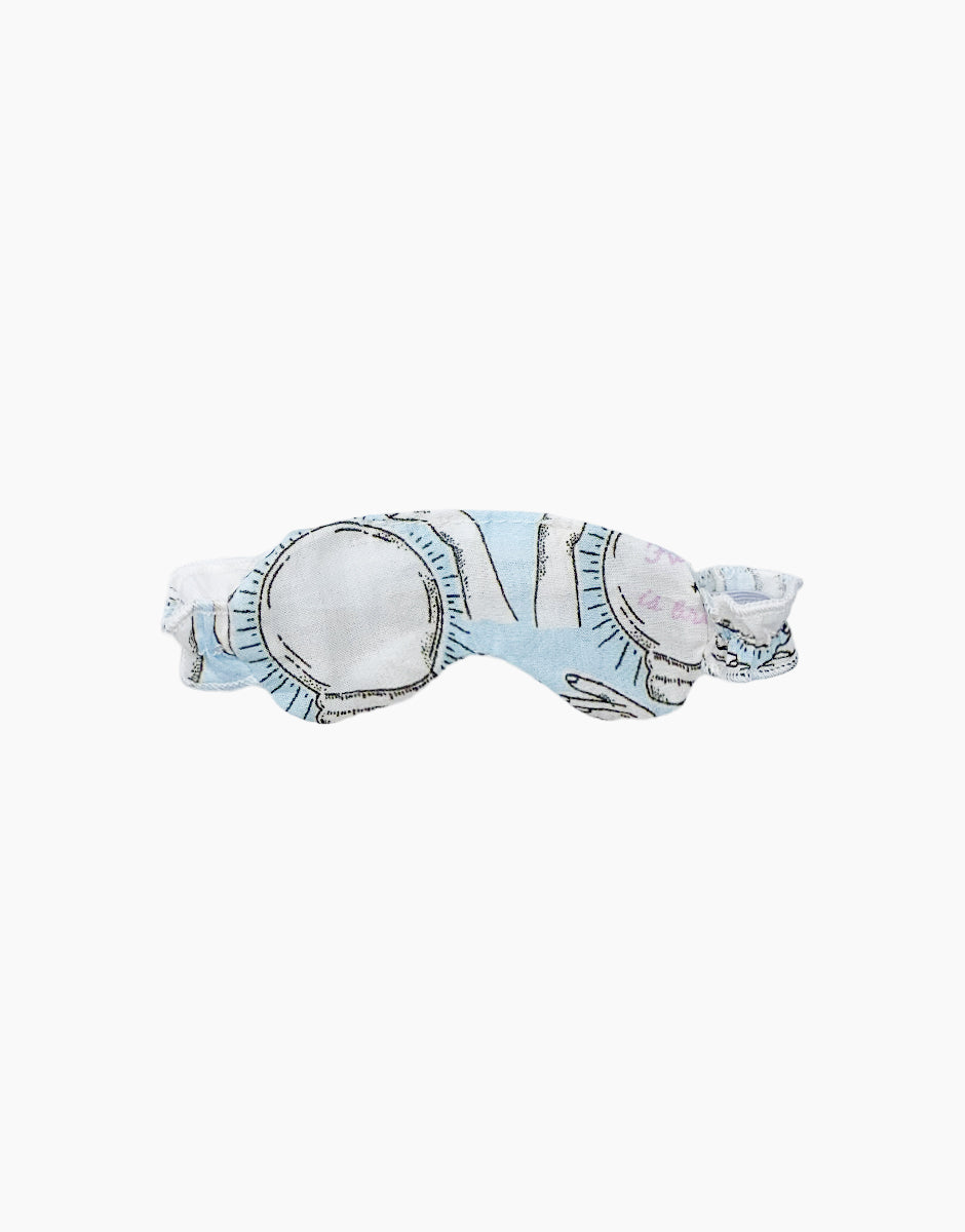 &quot;Gordi&quot; Dolls - Sleeping Mask