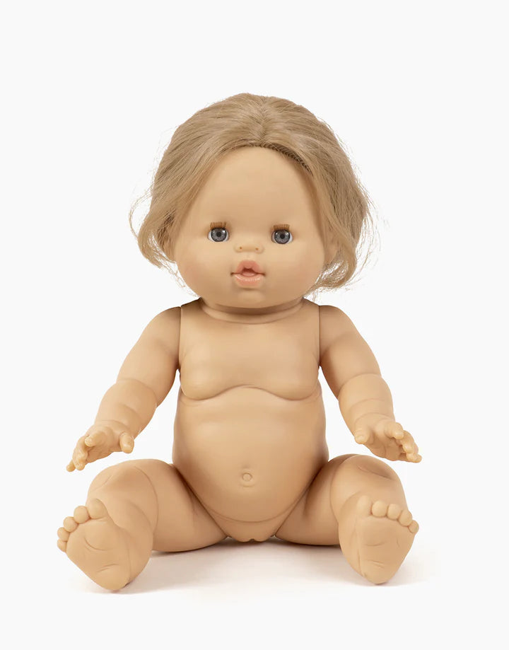 Boneca Gordis &quot;Aliénor&quot;