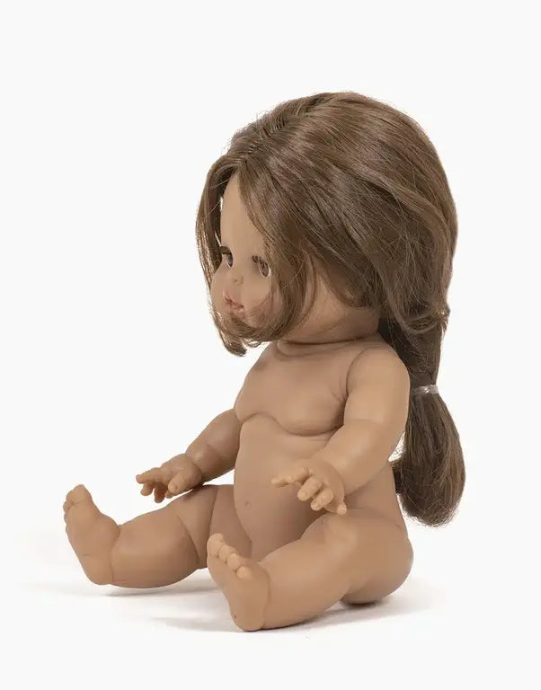 Boneca Gordis " Leopoldine"