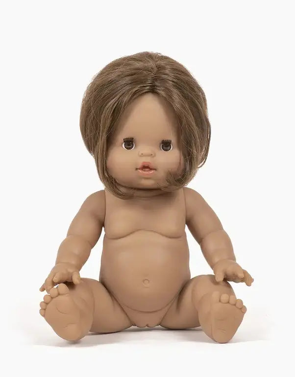 Boneca Gordis " Leopoldine"