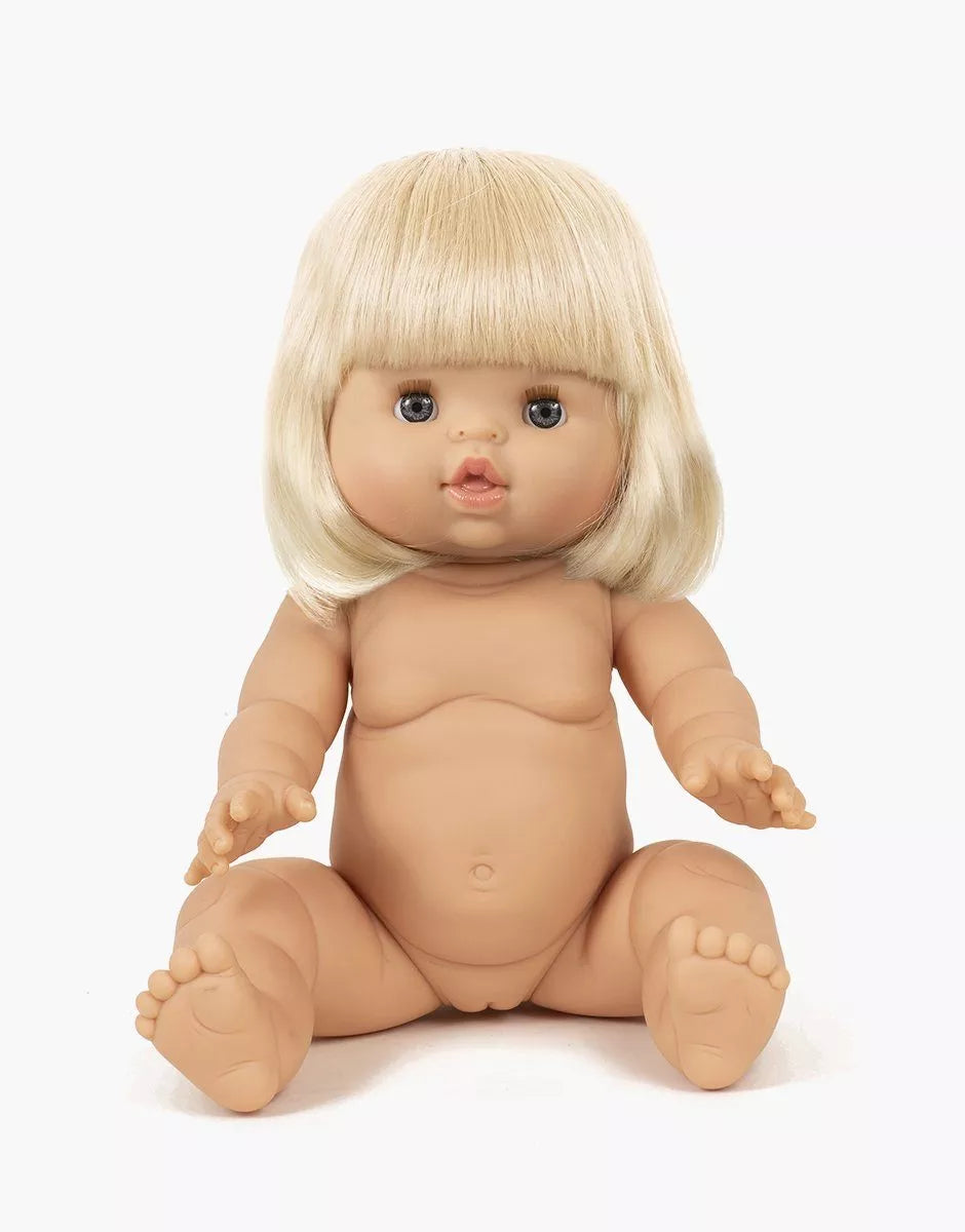 Boneca Gordis &quot;Angèle&quot;