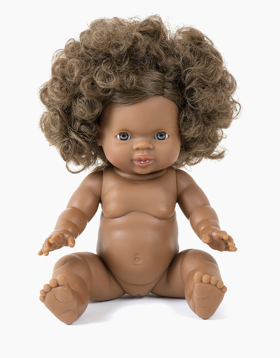 Gordis &quot;Charlie&quot; Doll