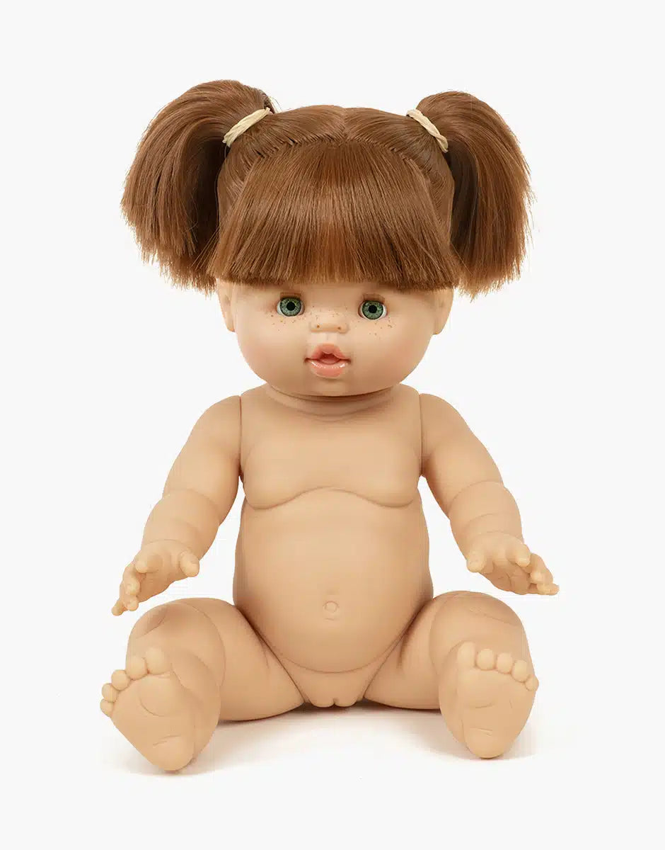 Muñeca Gordis &quot;Gabrielle&quot;