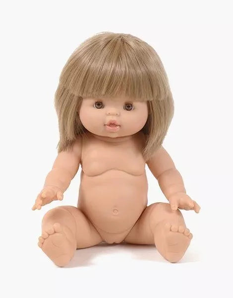 Gordis Doll &quot;Zoe&quot;