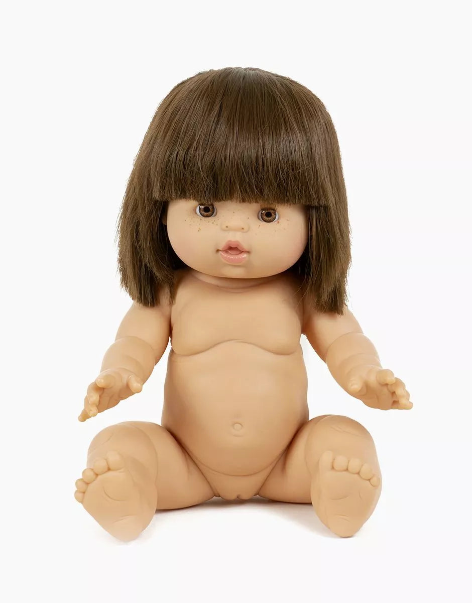 Gordis Doll &quot;Jeanne&quot;