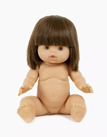 Gordis Doll &quot;Jeanne&quot;