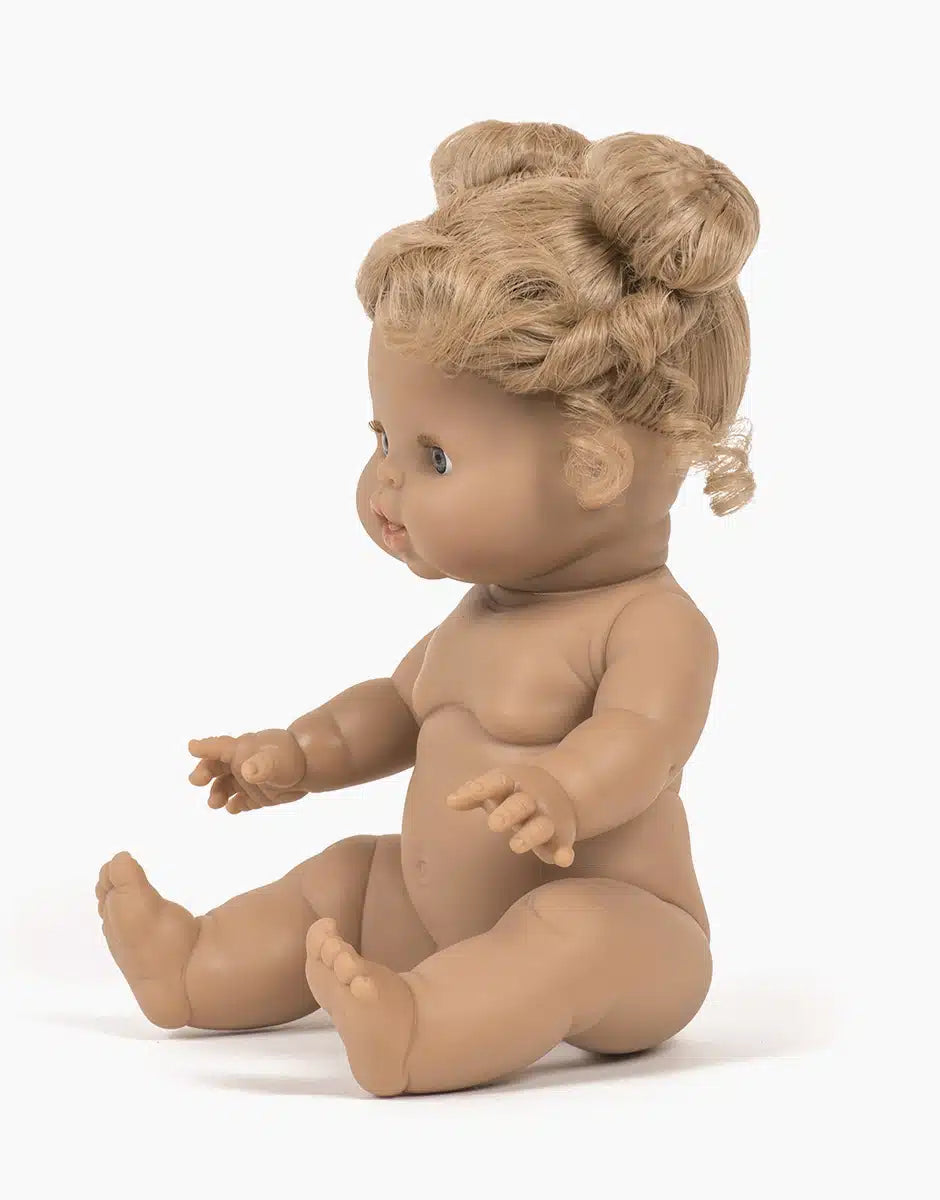 Muñeca Gordis &quot;Louise&quot;