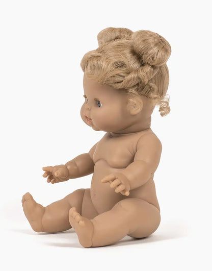 Gordis Doll &quot;Louise&quot;