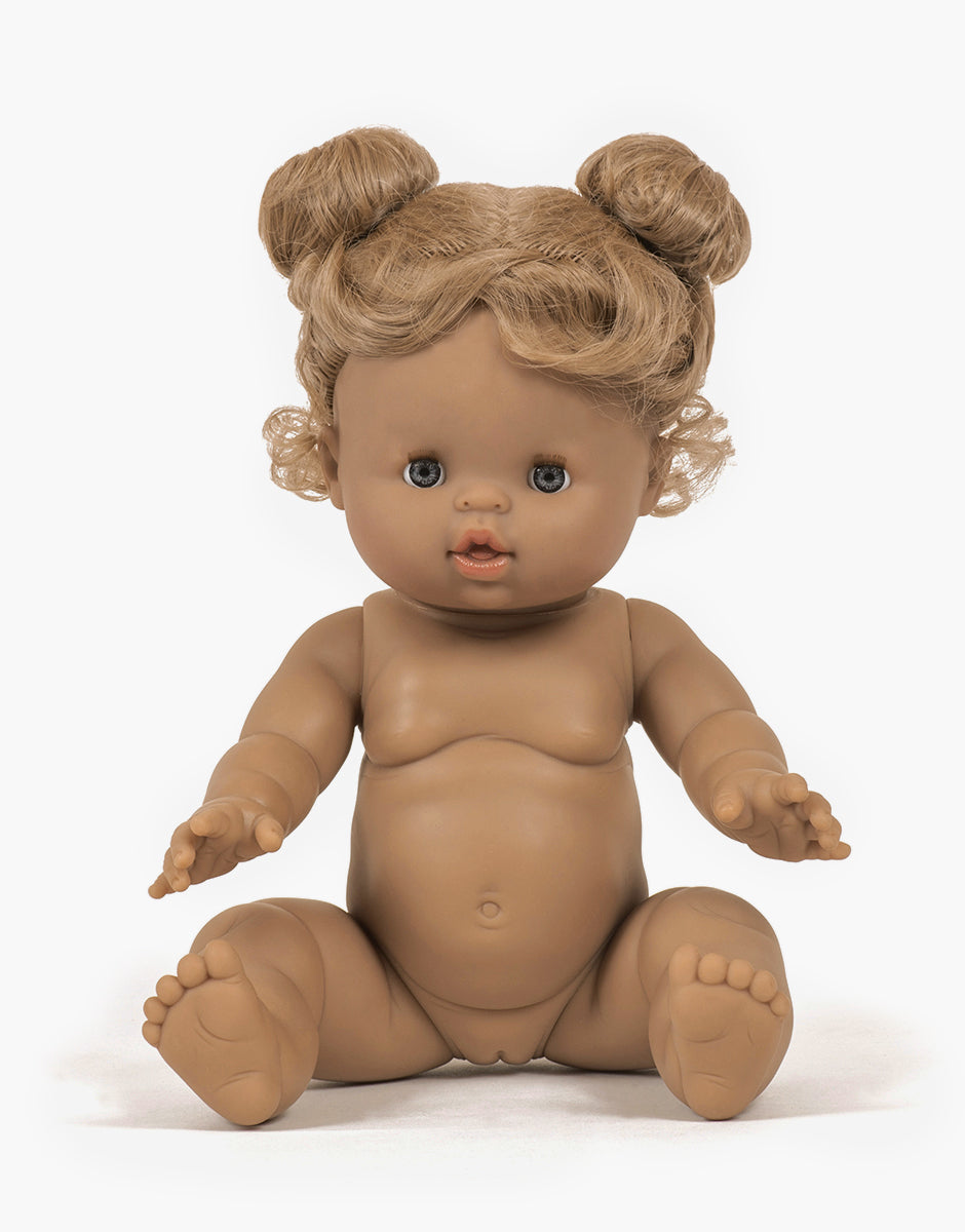 Gordis Doll &quot;Louise&quot;