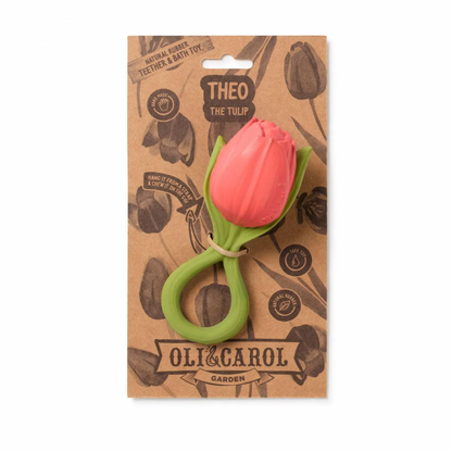 Mordedor &quot;Theo, the tulip&quot;