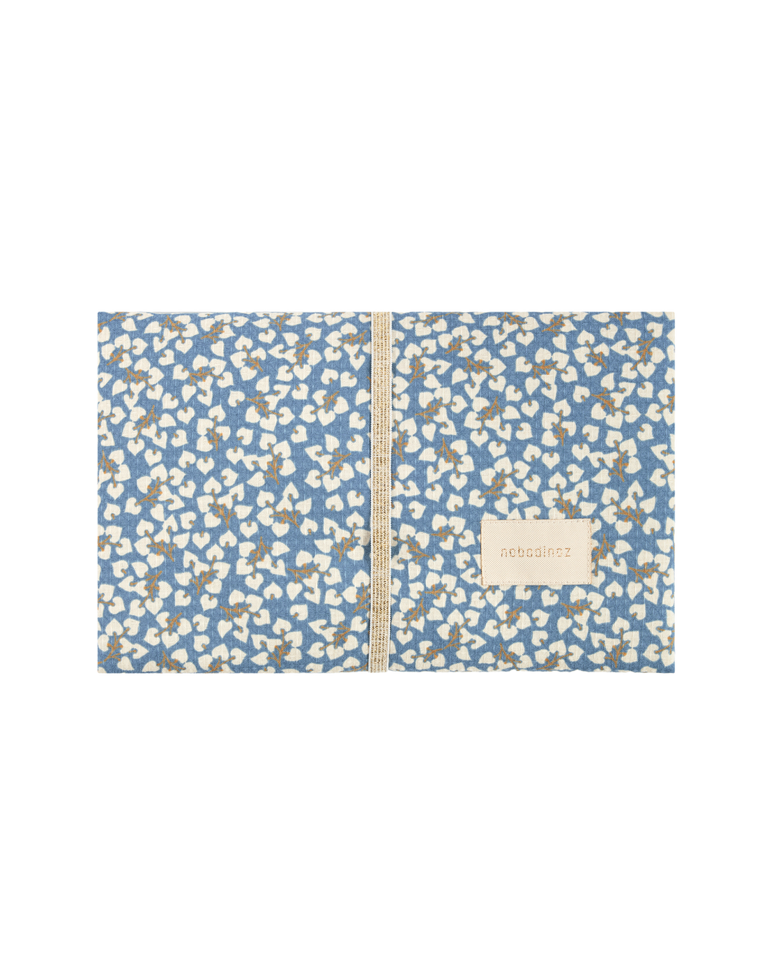 Mozart Opera Waterproof Changing Mat