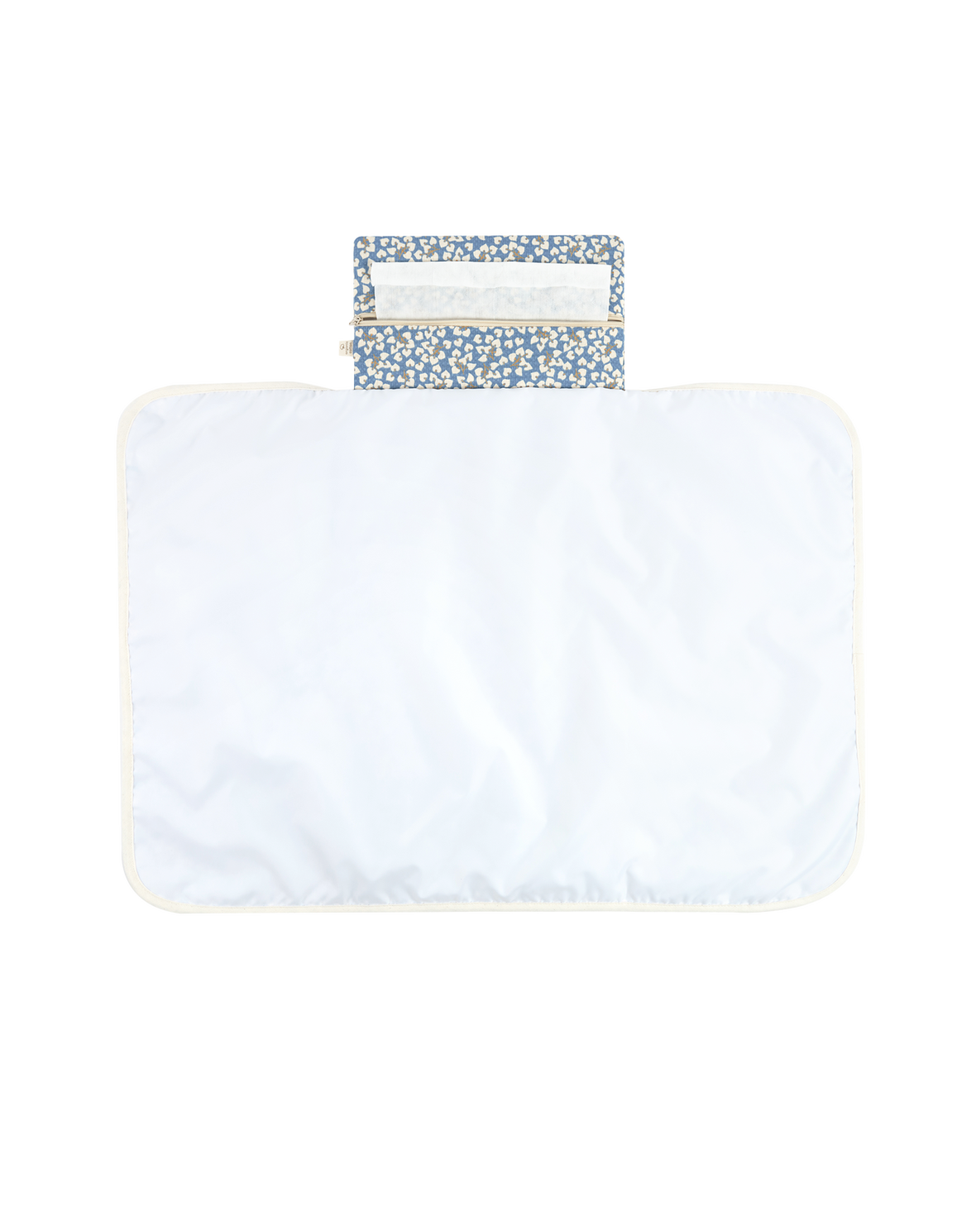 Mozart Opera Waterproof Changing Mat