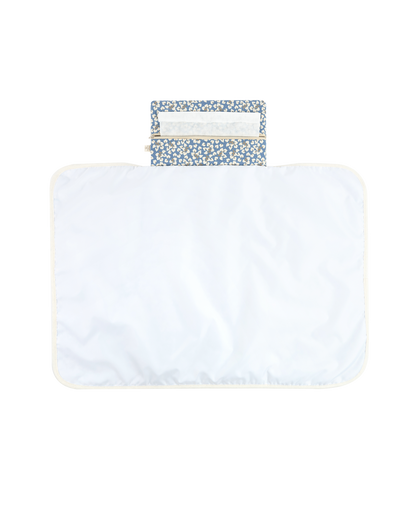 Mozart Opera Waterproof Changing Mat