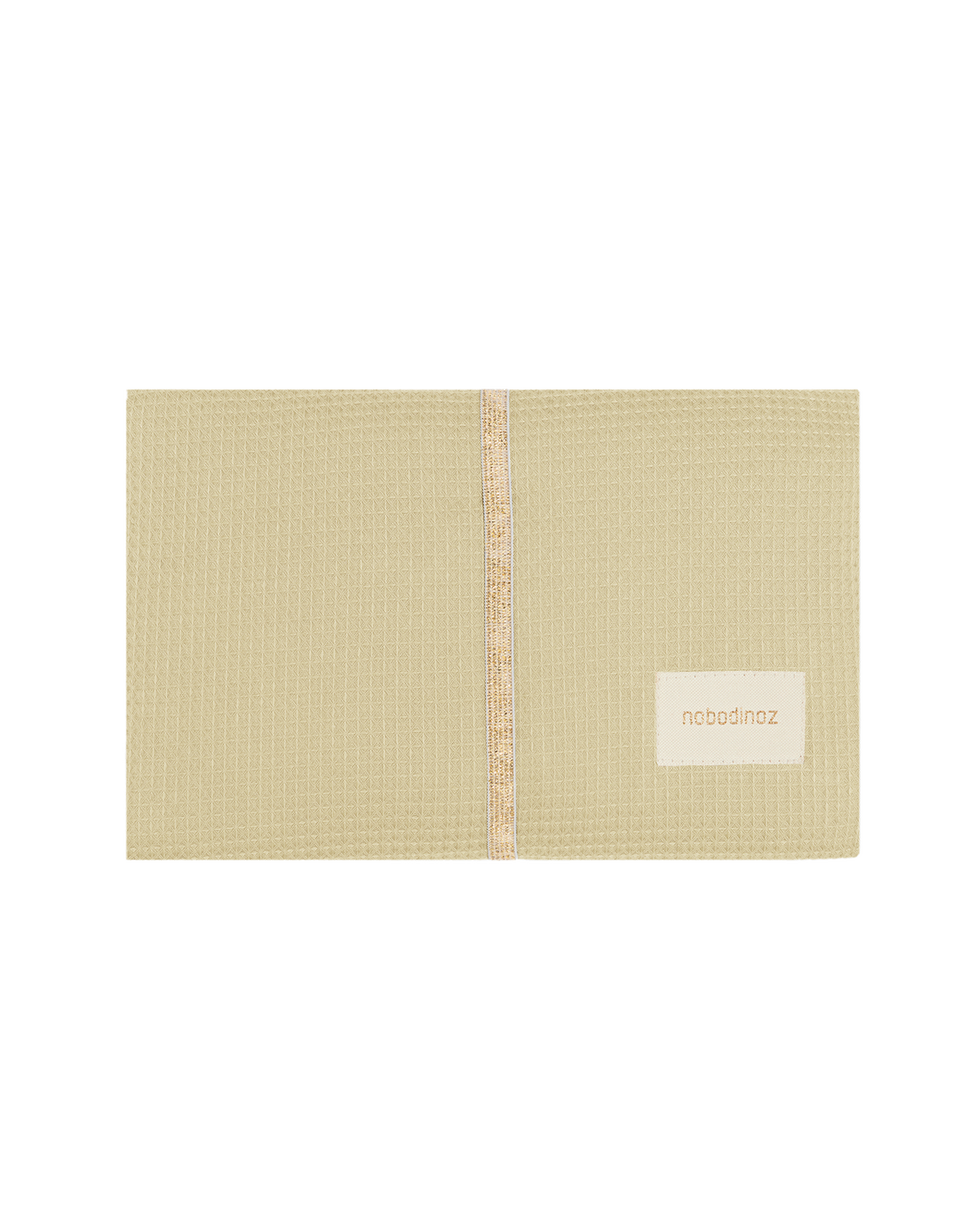Mozart Opera Waterproof Changing Mat