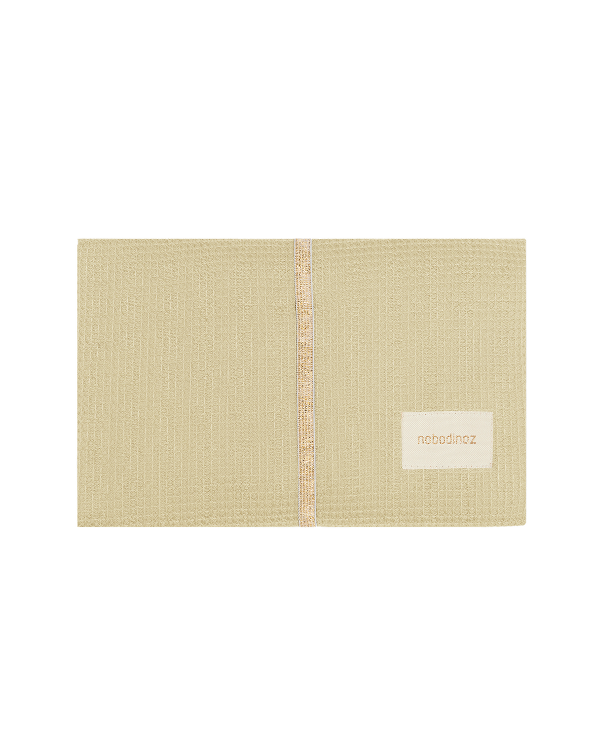 Mozart Opera Waterproof Changing Mat