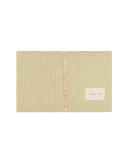 Mozart Opera Waterproof Changing Mat