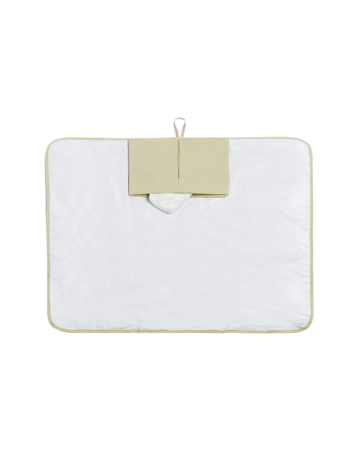 Mozart Opera Waterproof Changing Mat