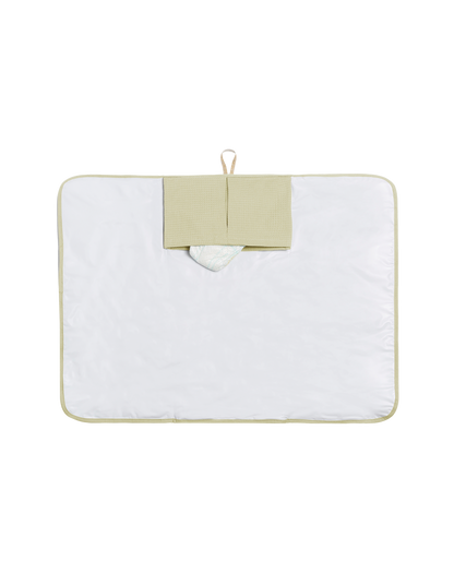 Mozart Opera Waterproof Changing Mat