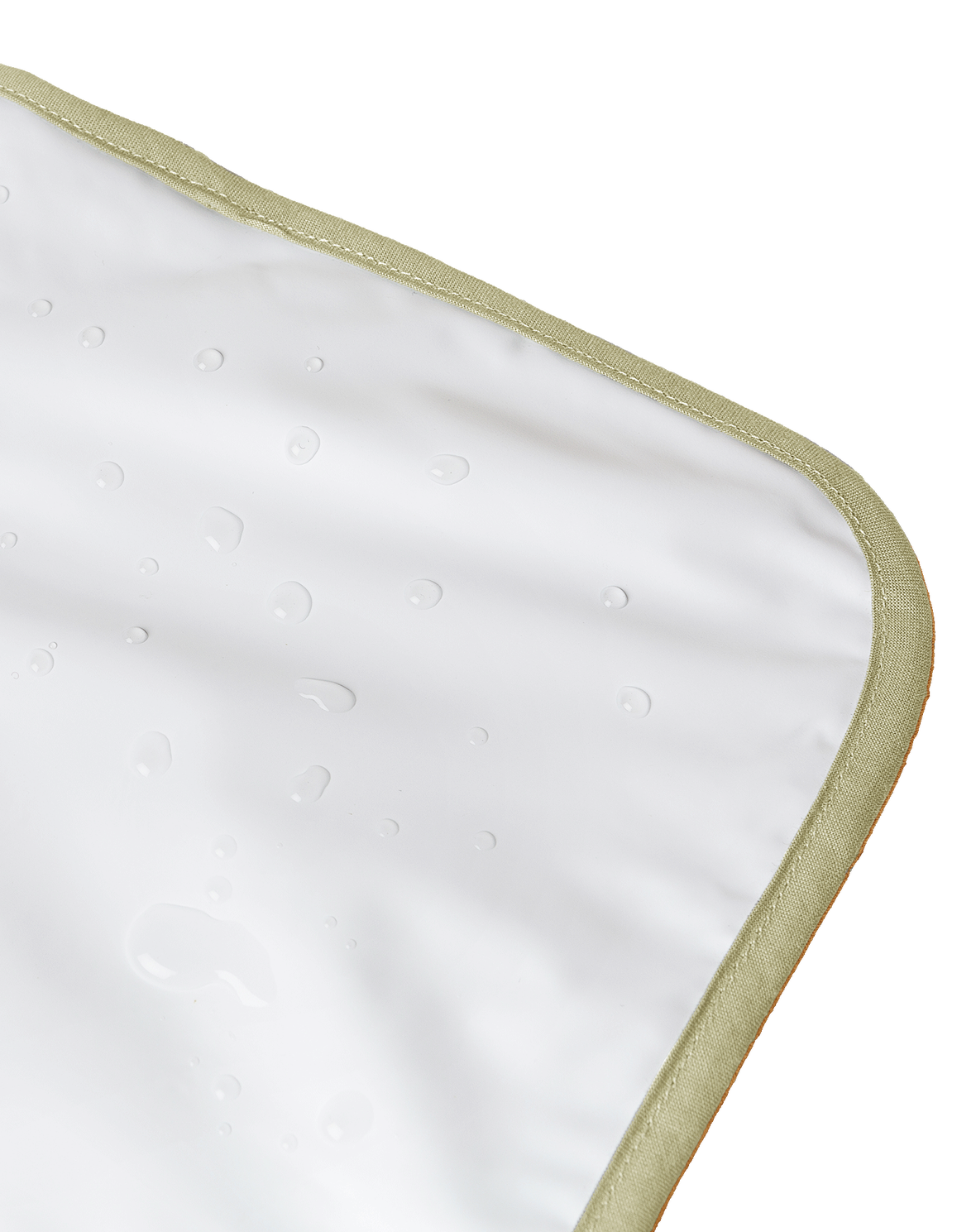Mozart Opera Waterproof Changing Mat