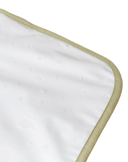 Mozart Opera Waterproof Changing Mat