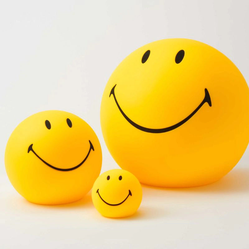 Candeeiro High Light Smiley® XL – Mr Maria