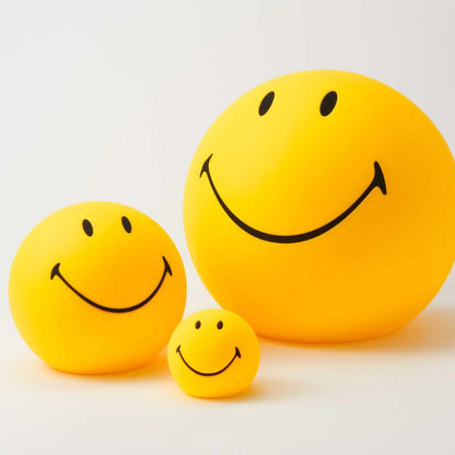 Candeeiro High Light Smiley® XL – Mr Maria