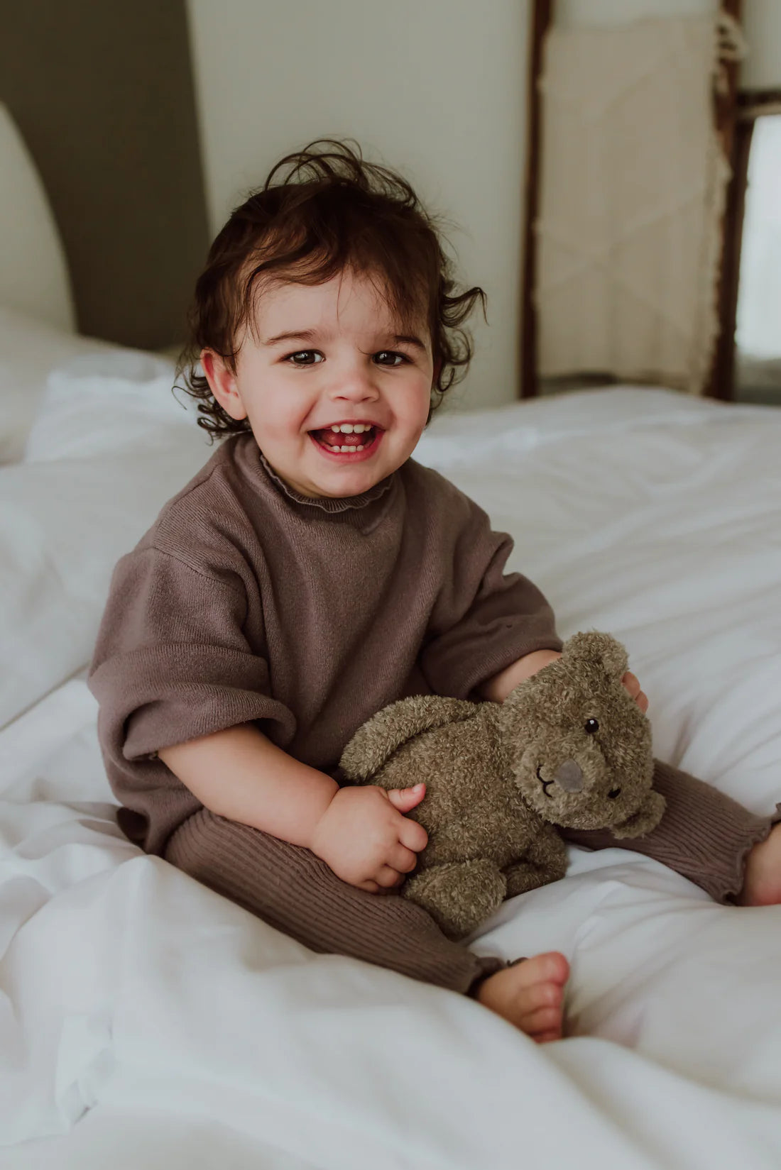 Night light - Lou Bear