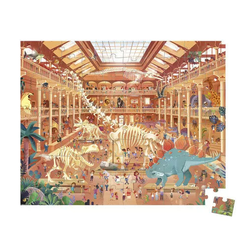 Puzzle Infantil – Janod