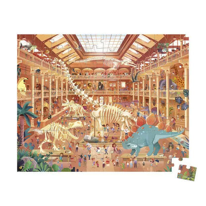 Puzzle Infantil – Janod