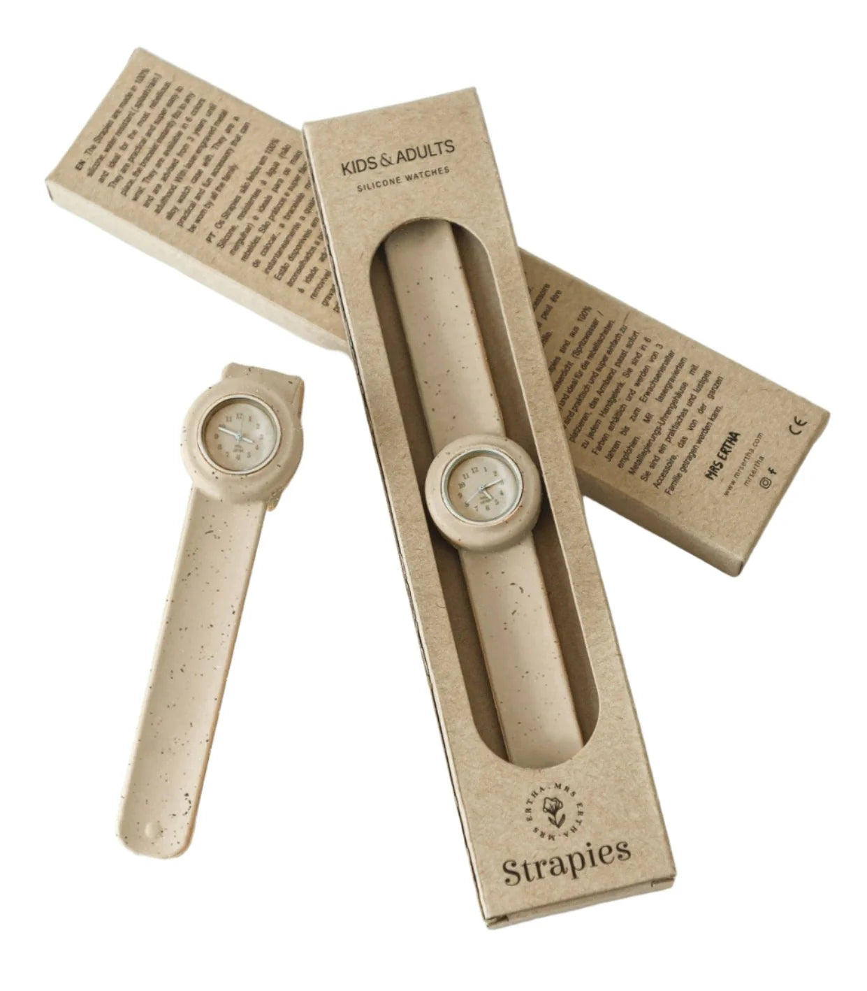 Watch - Strapies