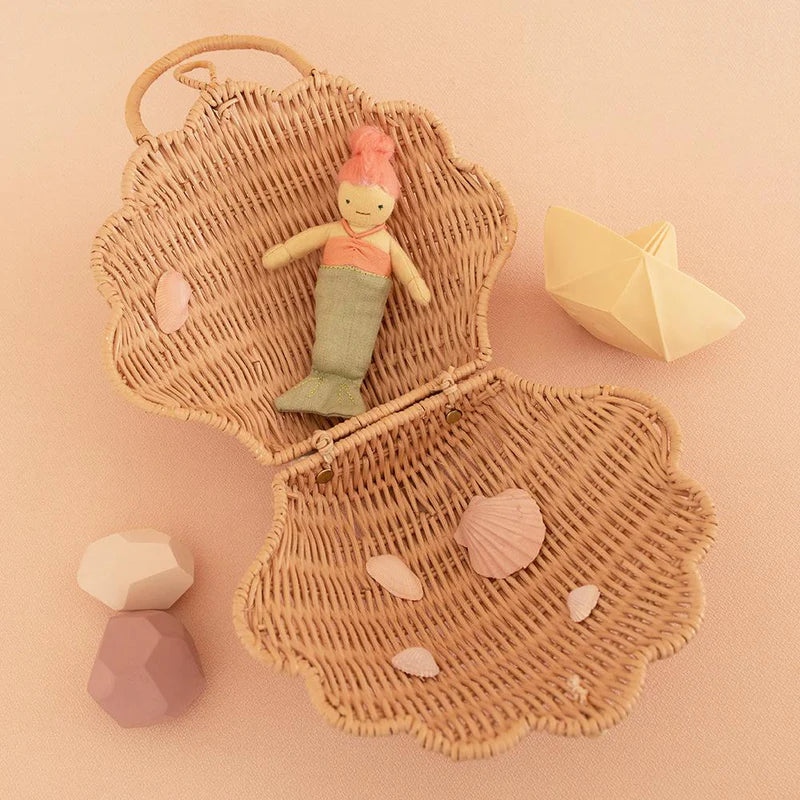 Mini bonecas &quot;Holdie Folk&quot;