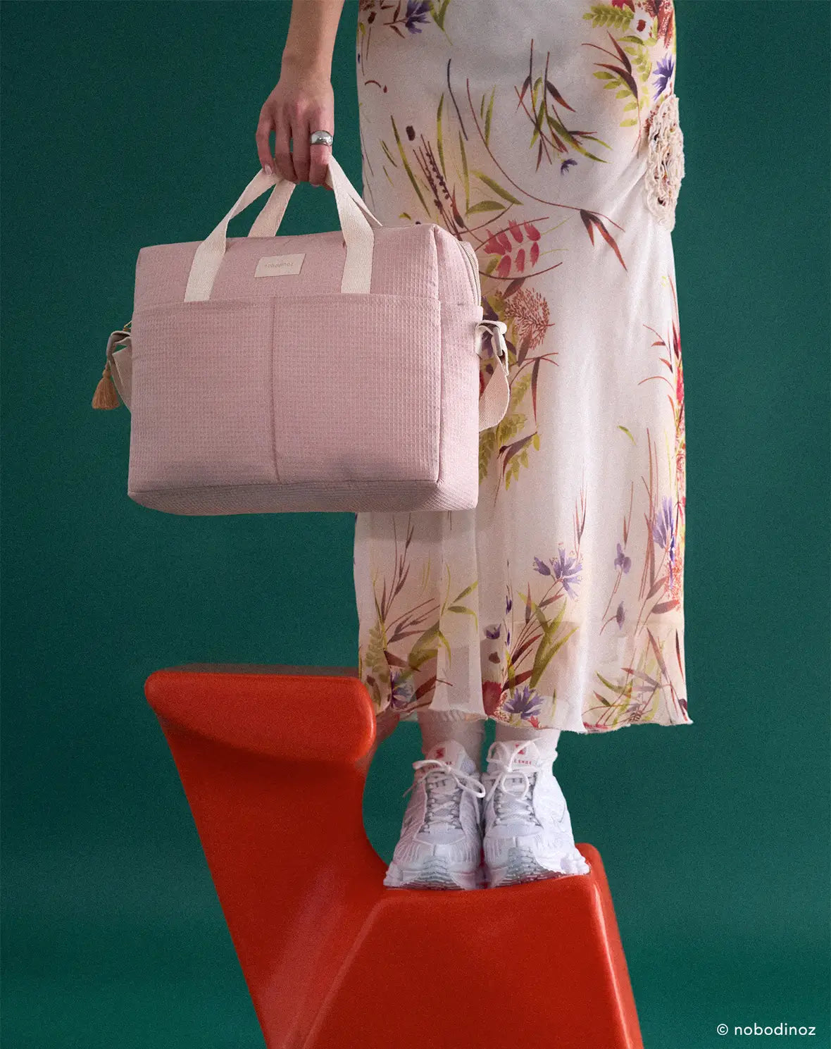 Gala Opera Maternity Bag