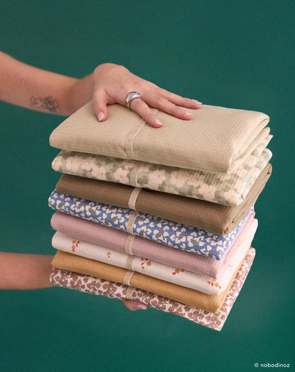 Mozart Opera Waterproof Changing Mat