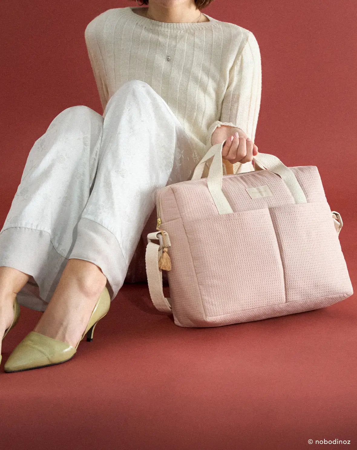 Gala Opera Maternity Bag