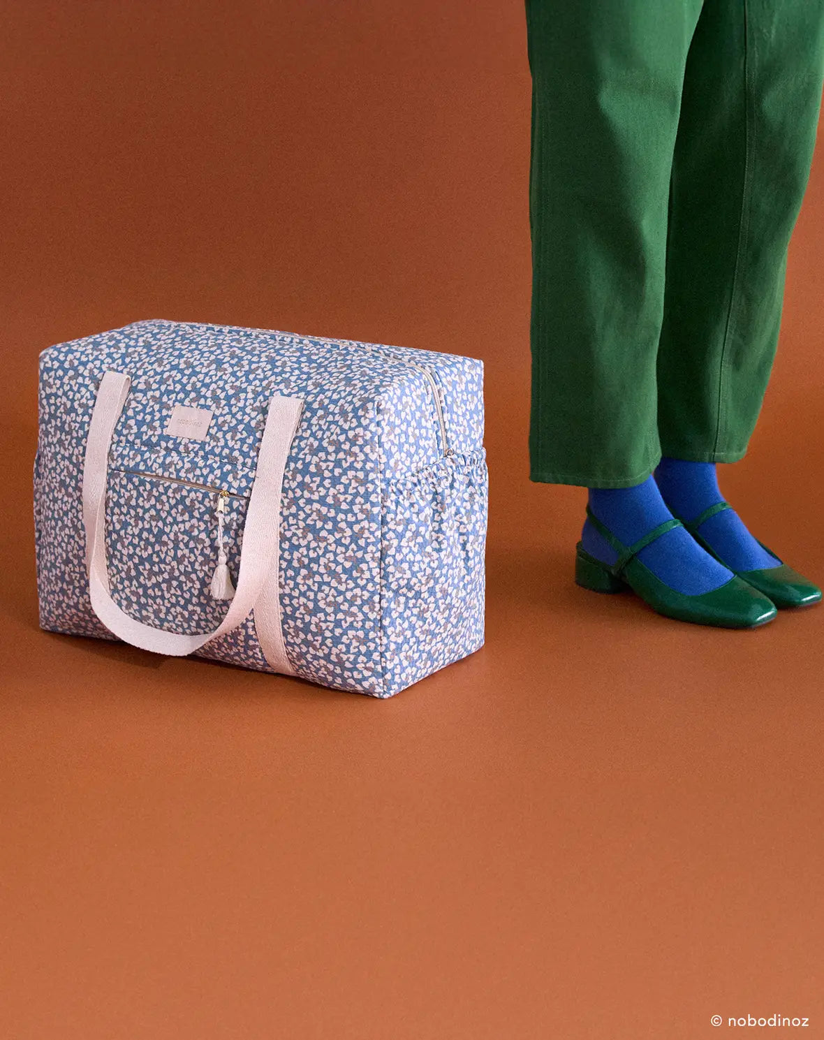 Opera maternity bag 