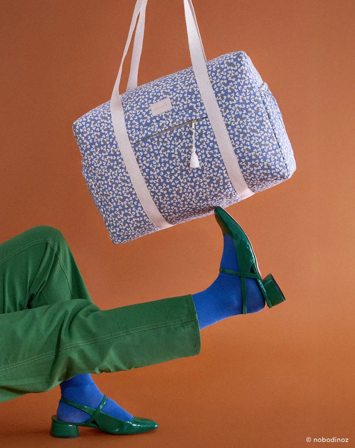 Opera maternity bag 