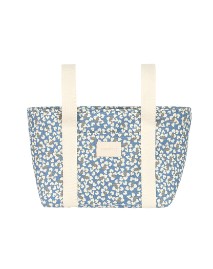 Opera stroller organizer